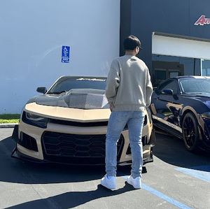 Meet your Posher, Trung pham